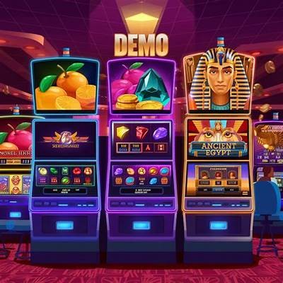 Explore Exciting Free Demo Play Slots No Deposit Required for Endless Fun