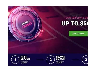 Explore Exciting PartyCasino NJ No Deposit Bonus Offers for New Players Today