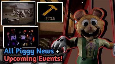 Innovative Piggy Demo Showcasing Unique Features and Enhancements for Users
