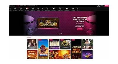 Explore Borgata PA Online Casino Login and Sign Up Bonus Offers Today