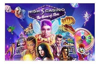 Discover the Best Ways to Get Free Coins in High 5 Casino for Unlimited Fun