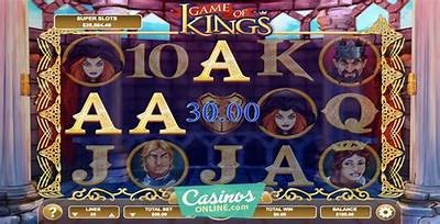 Explore the Exciting Features and Gameplay of the Dawn of Kings Slot Game