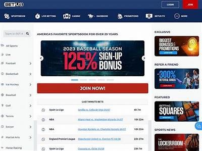 Unlock Exclusive BetUS Casino Bonus Codes for Amazing Promotions and Rewards Today