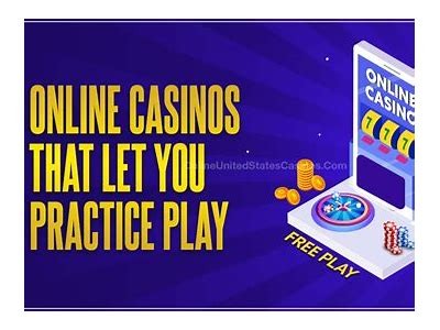 Discover Exciting Free Play Opportunities at Willbet Casino Online Today