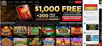Comprehensive Review and Guide to Willbet Golden Nugget Online Casino Features and Bonuses
