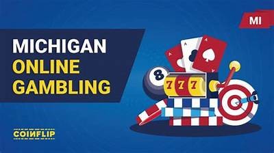 Betting in Michigan: Everything You Need to Know