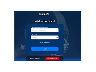 How to Successfully Navigate the BetUS Login Process for Seamless Gaming Access