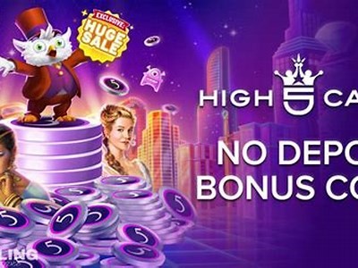 Explore High 5 Casino Sweeps: Your Ultimate Guide to Winning Big Online
