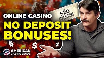 No Deposit Registration Bonus for Online Casinos: Discover Top Offers and Benefits