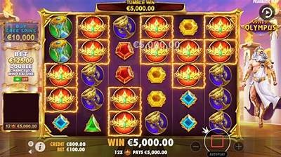 Experience the Ultimate Thrill with Zeus Slot 777: Spin to Win Big Prizes Today!