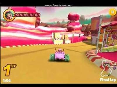 Experience the Thrill of Sugar Rush Game Online for Endless Fun and Excitement