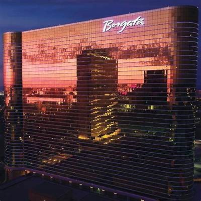 Explore the Borgata PA Online Casino App: Your Guide to Exciting Games and Bonuses
