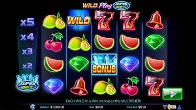 Play Casino Games Online at CasinoWillbet
