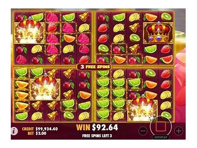 Explore the Exciting Features of Juicy Fruits Multihold Demo for Thrilling Gameplay Experience