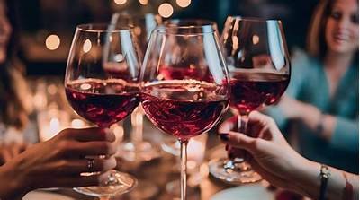 Exploring the Unique Tasting Experience of The Bomb Appassimento Wine Style