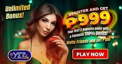 Explore Exciting YG Casino Games and Discover Your Next Big Win Today