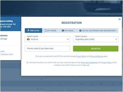 How to Effectively Register for a WillBet Account and Get Your Unique Number