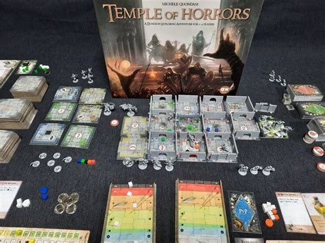 Explore the Dark Mysteries of the Temple of Torment Demo: A Thrilling Adventure Awaits