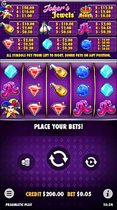 Discover Exciting Gameplay and Big Wins at Unibet Casino