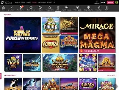 Explore Exciting Free Play Options at Borgata Online Casino NJ for Unforgettable Gaming Experiences