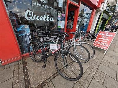 Affordable Used Bicycles for Sale High Quality Secondhand Bikes at Great Prices