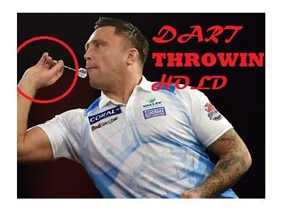 Best Darts Tips for Today: Boost Your Game with Expert Strategies and Insights