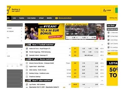 Exploring Fupa Interwetten: A Comprehensive Guide to Sports Betting and Gaming Options
