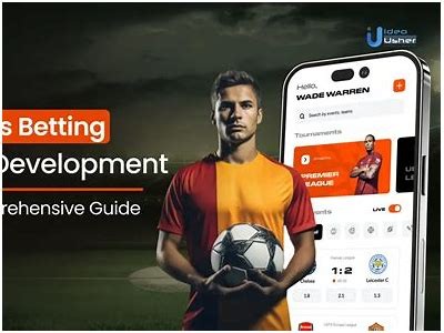 Discover Willbet Abu Dhabi The Ultimate Online Sports Betting Platform for Enthusiasts and Professionals