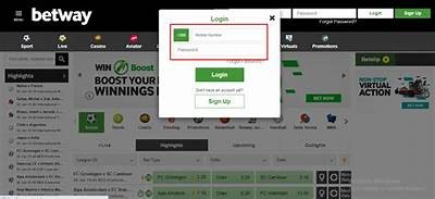 Login to Interwetten - Your Gateway to Online Betting and More