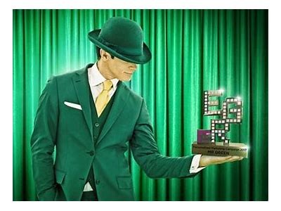 Exploring the Innovative Features and Benefits of Mr Green AT Online Gaming Platform