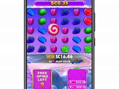 Discover the Exciting Features of the Sweet Bonanza App for Ultimate Gaming Experience