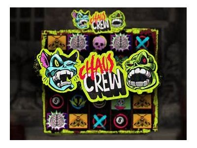 Explore the Exciting Features and Gameplay of Chaos Crew Demo Today