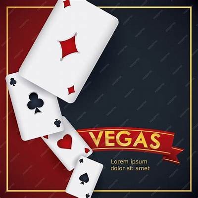 Exploring the Vibrant World of Vector-Based Casino Designs and Graphics Online