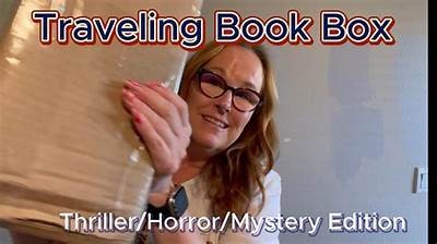 An Unexpected Journey Through Mystery and Adventure in The Bomb Box Story