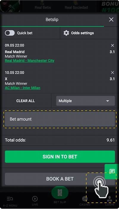 How to Easily Complete Your WillBet Sign In Process for Online Betting