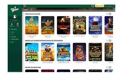 Exploring the Innovative Features and Benefits of Mr Green AT Online Gaming Platform