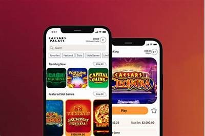 Discover Caesars Palace Online Casino Exclusive Games Bonuses and Secure Gameplay Experience