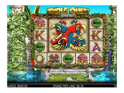 Explore the Exciting World of Slots Temple Demo: Your Ultimate Guide to Free Play