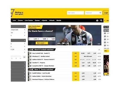 Comprehensive Review of Interwetten: Features, Pros and Cons for Online Betting