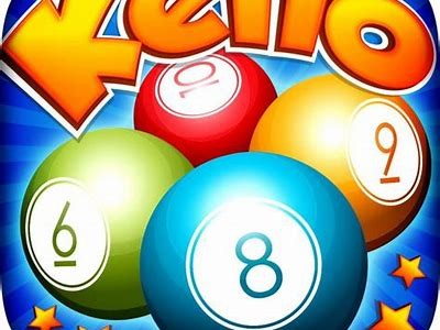 Experience the Excitement of Keno Game Online: Play and Win Big Today
