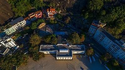Exploring Cassino da Urca: A Hidden Gem for Relaxation and Entertainment in Rio de Janeiro