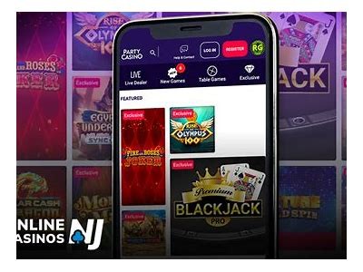 Explore Exciting Partycasino NJ No Deposit Bonus Offers for New Players