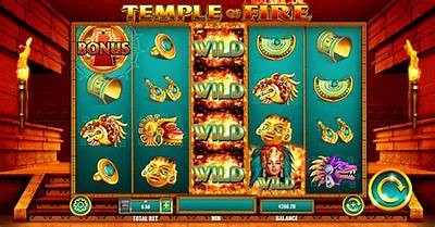 Explore the Exciting World of Slots Temple Demo: Your Ultimate Guide to Free Play