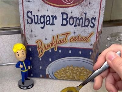Exploring the Impact of Bombs on Sugar Content in Various Foods and Beverages
