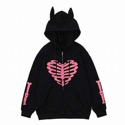 Hacksaw Hoodie: Unleash Your Style with This Trendy and Comfortable Apparel Choice