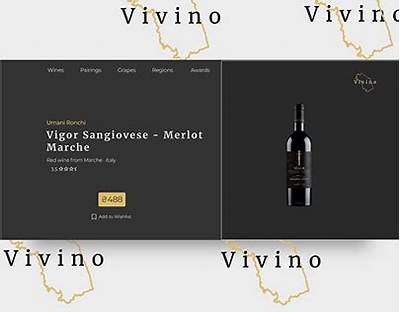 Exploring the Unique Concept of The Bomb Vivino: A New Trend in Wine Experience