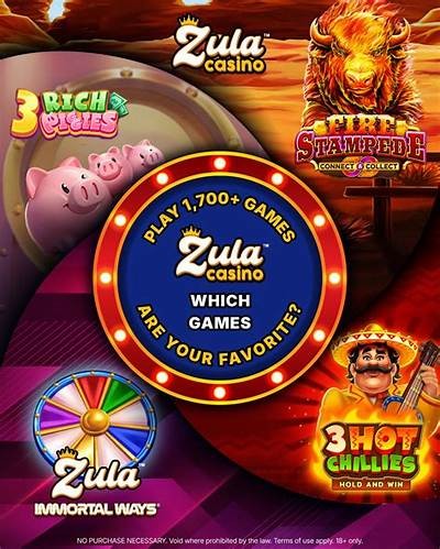 Easy Steps to Access Your Zula Casino Account: A Complete Login Guide