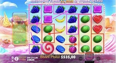 Discover the Exciting Features of the Sweet Bonanza App for Ultimate Gaming Experience