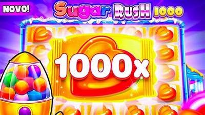 Download Sugar Rush 1000 APK for Free and Enjoy Fun Gameplay on Your Device