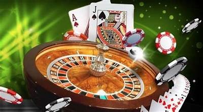 Explore the Exciting World of ABC Casino: Games, Bonuses, and Winning Strategies